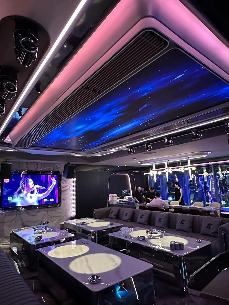 辽阳商务ktv价格多少一个小时-灯塔市ktv预定