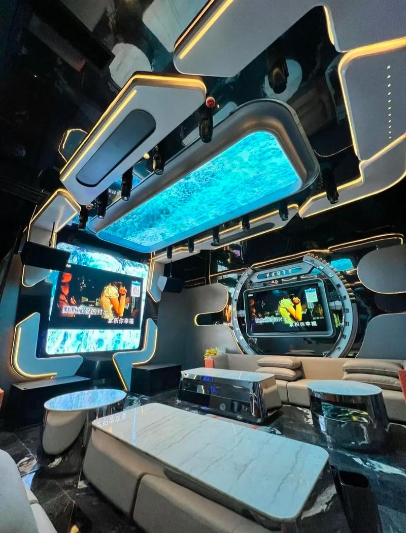 辽阳商务KTV攻略-灯塔市ktv预定